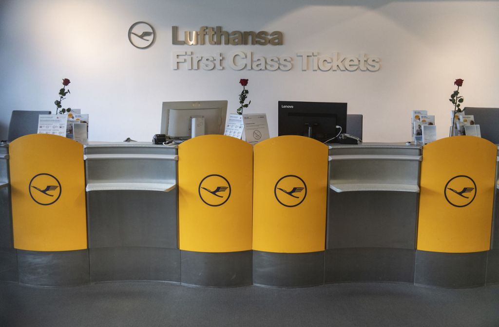 Cayman-Inseln und Co.: Lufthansa veröffentlicht Liste von Tochtergesellschaften in Steueroasen