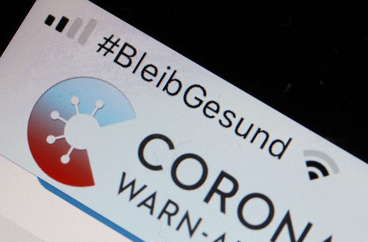 Kritik an Corona-Warn-App: Gesundheitsministerium will nichts am Datenschutz ändern