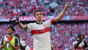 Ex-VfB-Profi Christian Gentner beendet 2023 seine Karriere