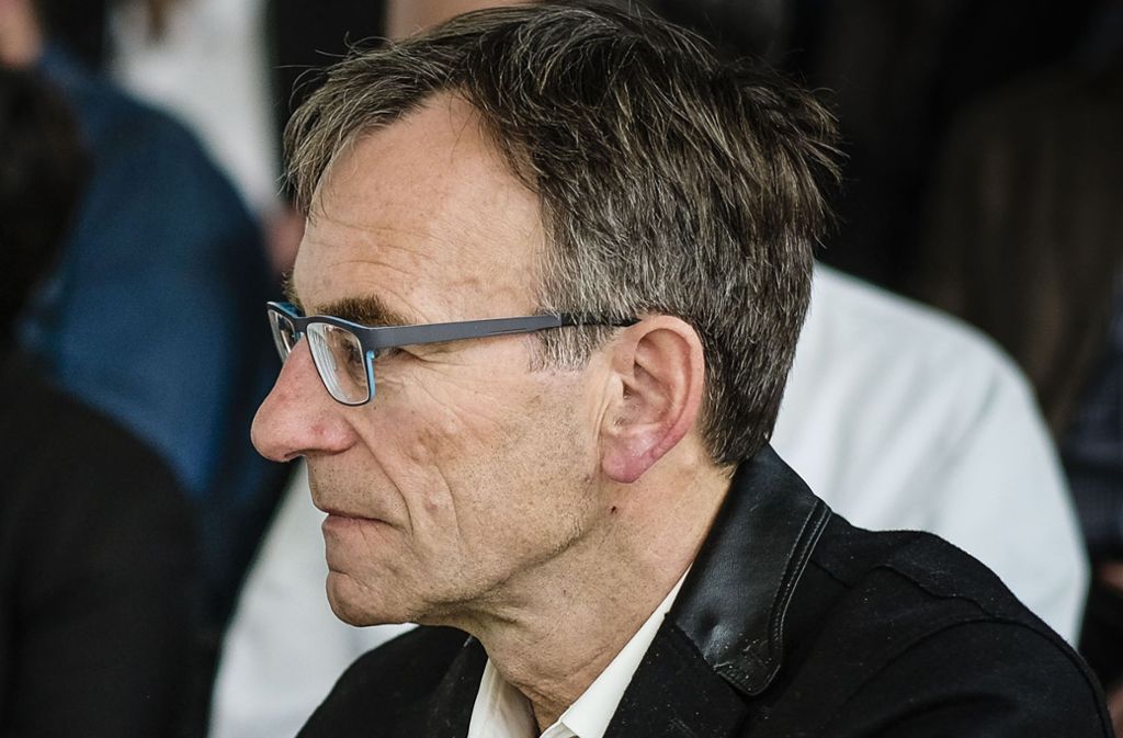 Folgen der staatsanwaltschaftlichen Ermittlungen gegen Sozialbürgermeister Werner Wölfle sind noch unklar: Konflikt um Wölfle spitzt sich zu