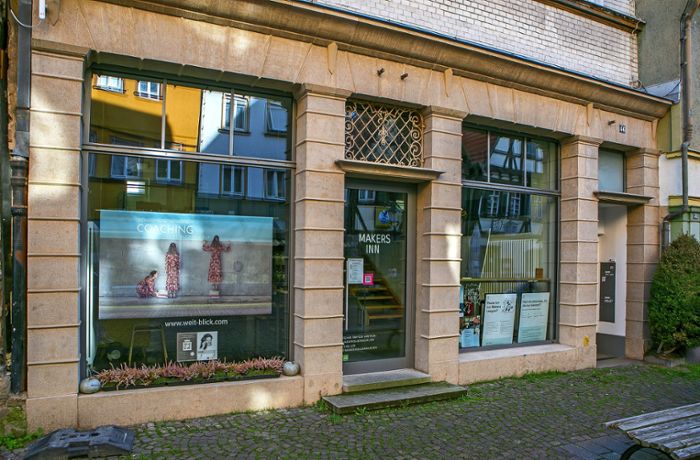 Wirtschaft in Esslingen: Trotz der  Krise: Wie Esslingen Startup-Stadt werden will