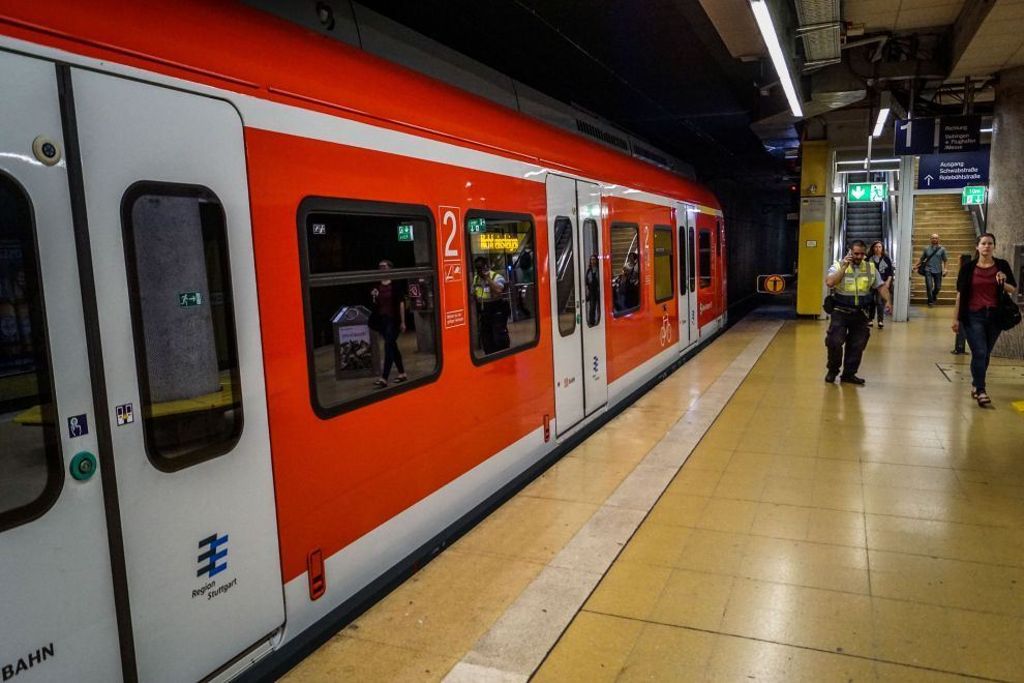 S-Bahn: Teilausfälle und Verspätungen