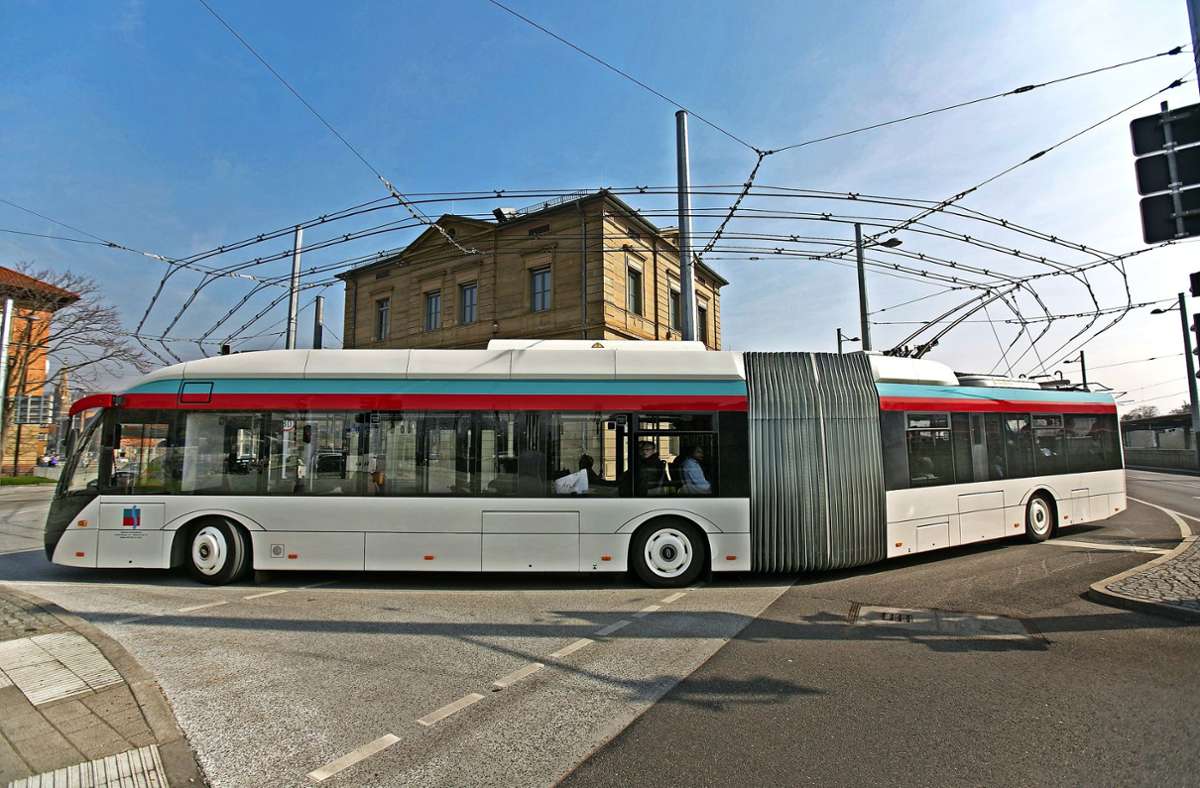 Verkehrswende in Esslingen: Stadt präsentiert neues Mobilitätskonzept