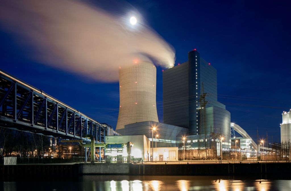 Einigung von Bund und Ländern: Braunkohlekraftwerke sollen abgeschaltet werden