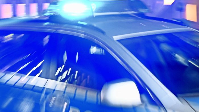 Polizist am Hauptbahnhof mit Messer schwer verletzt