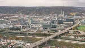 Daimler-Betriebsrat in Untertürkheim verschärft den Ton