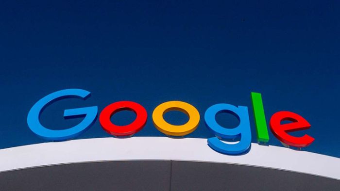 Wettbewerbshüter verhängen Millionenstrafe gegen Google
