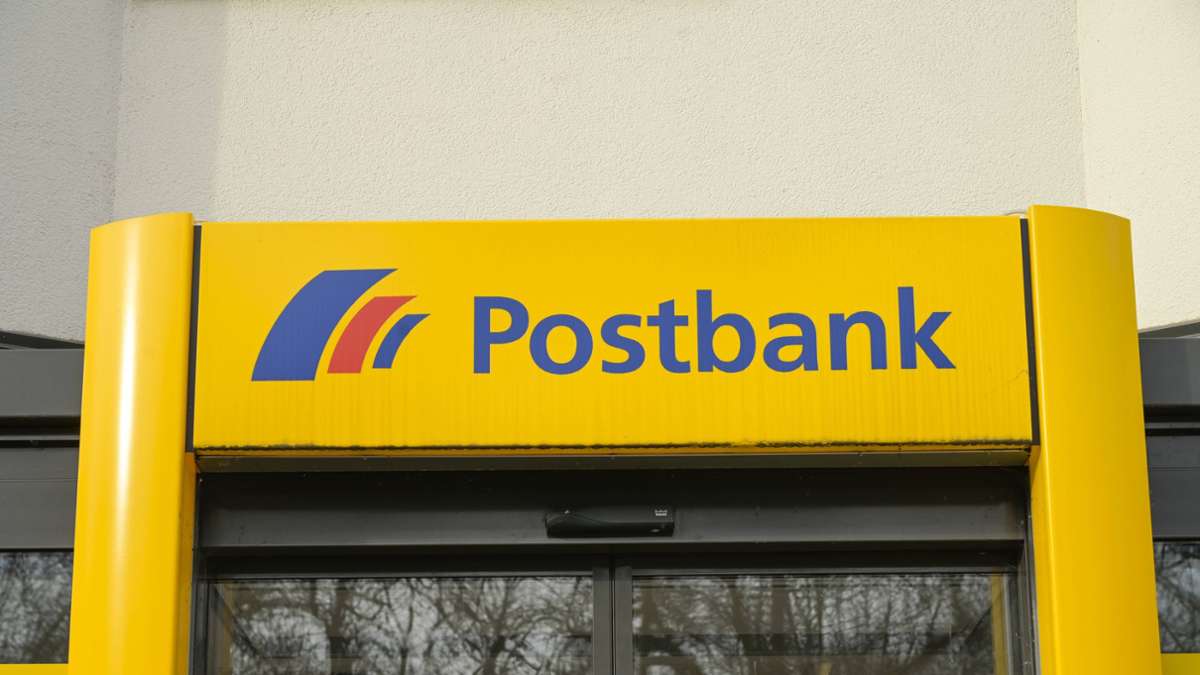 Postbank: Gewerkschaften fordern über 14 Prozent mehr Lohn für Mitarbeiter
