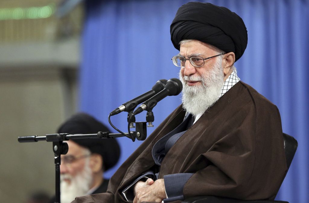 Abkommen mit dem Westen: Iran bricht erneut den Atomvertrag