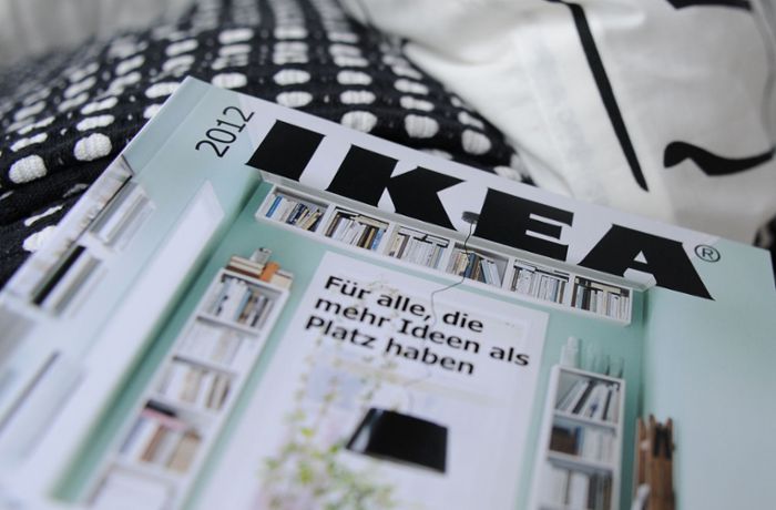 Ikea-Katalog  als Hörbuch: Blätterst Du noch oder hörst Du schon?