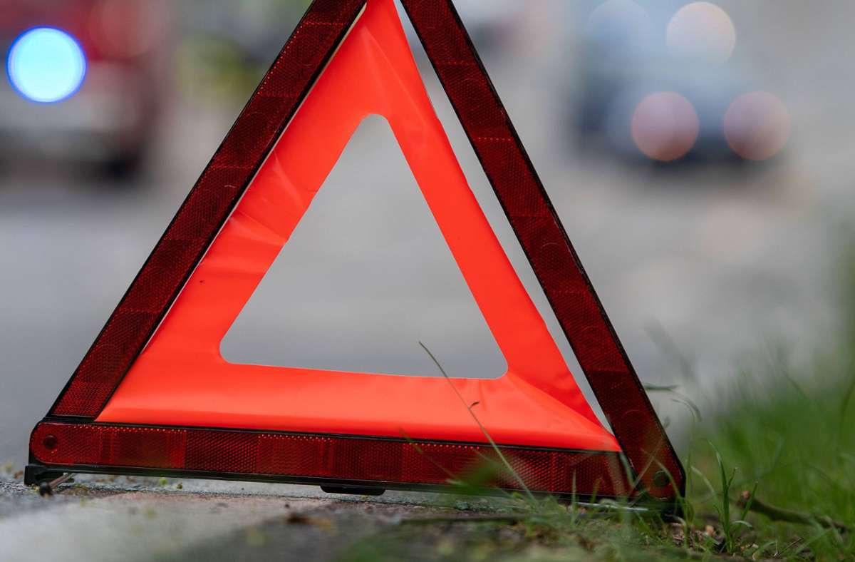 Unfall im Allgäu: Betrunkene Autofahrerin rammt Pferdekutsche