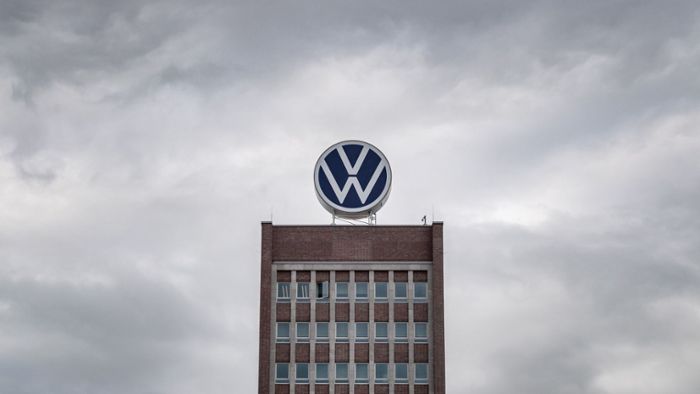 830 Millionen Euro für VW-Dieselkunden