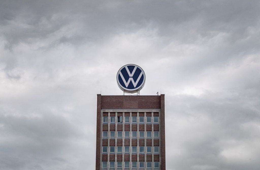 Volkswagen: 830 Millionen Euro für VW-Dieselkunden