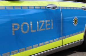 Diebstahl in Dettingen/Teck: Reisebus im Wert von 150.000 Euro gestohlen