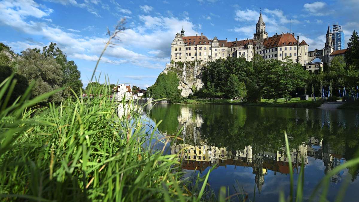 Umweltschutz in Baden-Württemberg: In unseren Flüssen schwimmen Dutzende von Spurenstoffen