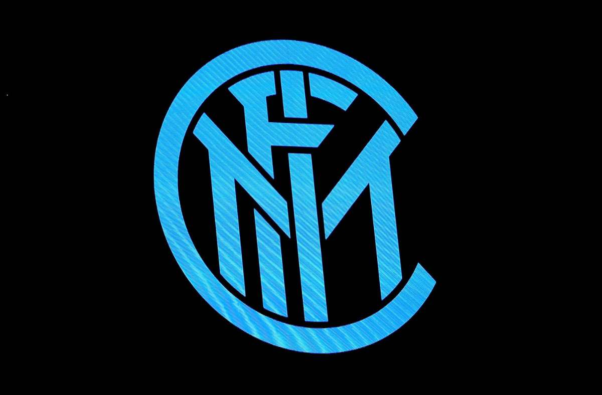 Serie A in Italien: Inter Mailand ändert Logo – gemischte Gefühle bei Fans