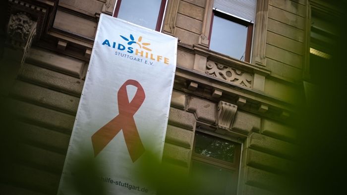 Aids-Hilfe stellt sich nach Krise neu auf