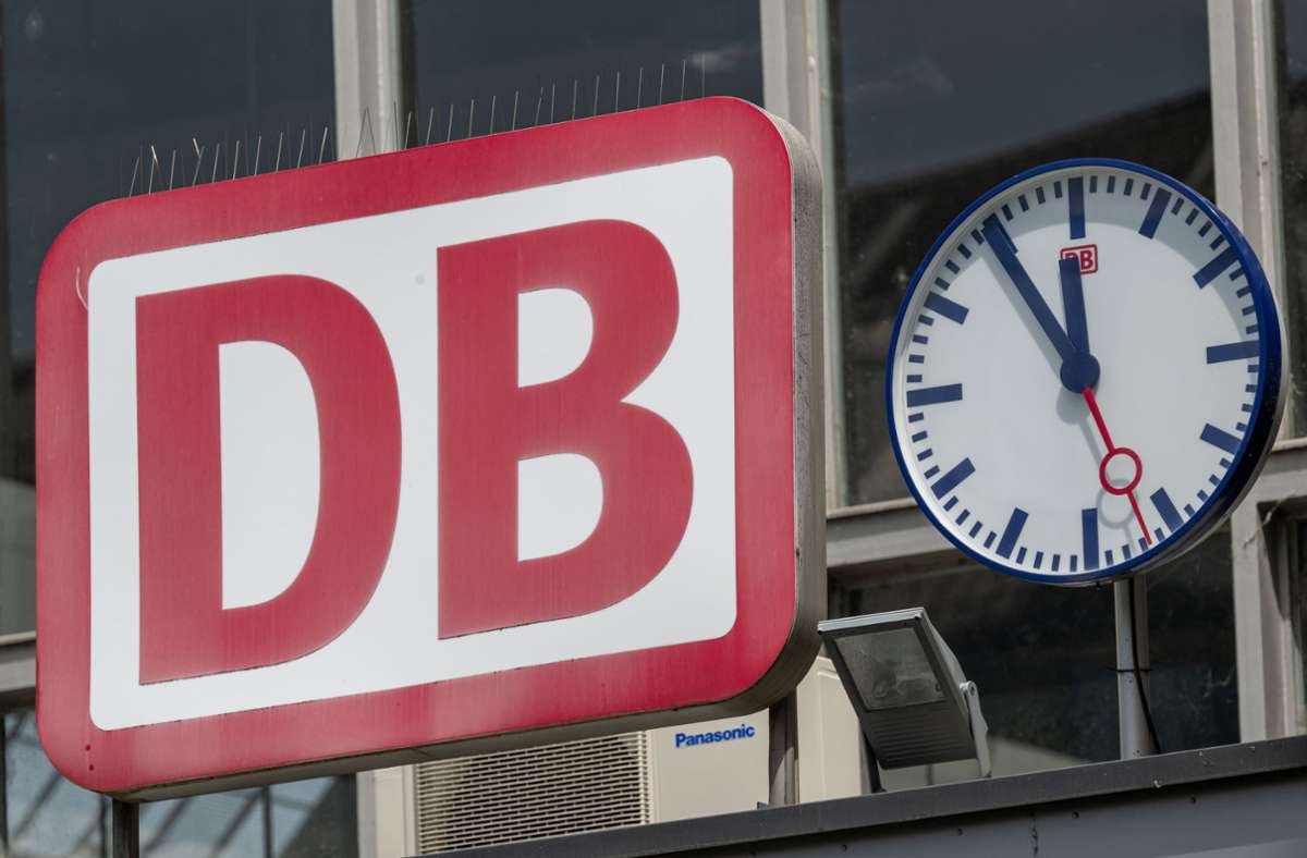 Deutsche Bahn: EVG geht in Urabstimmung über unbefristete Streiks