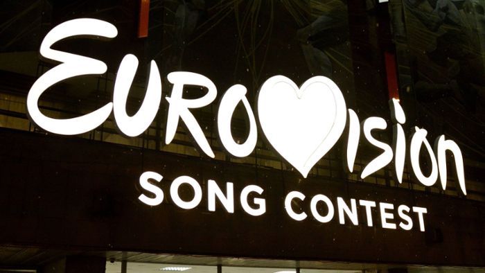 Diese Popstars moderieren den Eurovision Song Contest in Turin