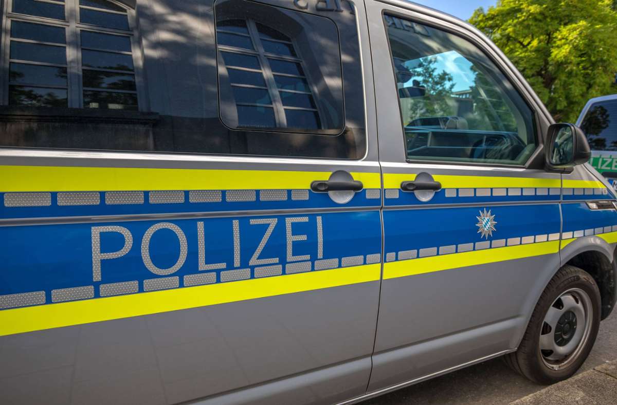 Baltmannsweiler: Felgen abmontiert und gestohlen