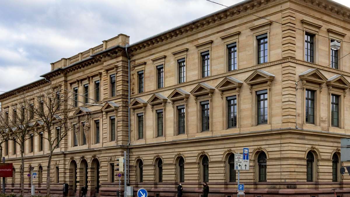 Korruptionsprozess in Karlsruhe: Angeklagte wollen nicht zu Auto-Deals aussagen
