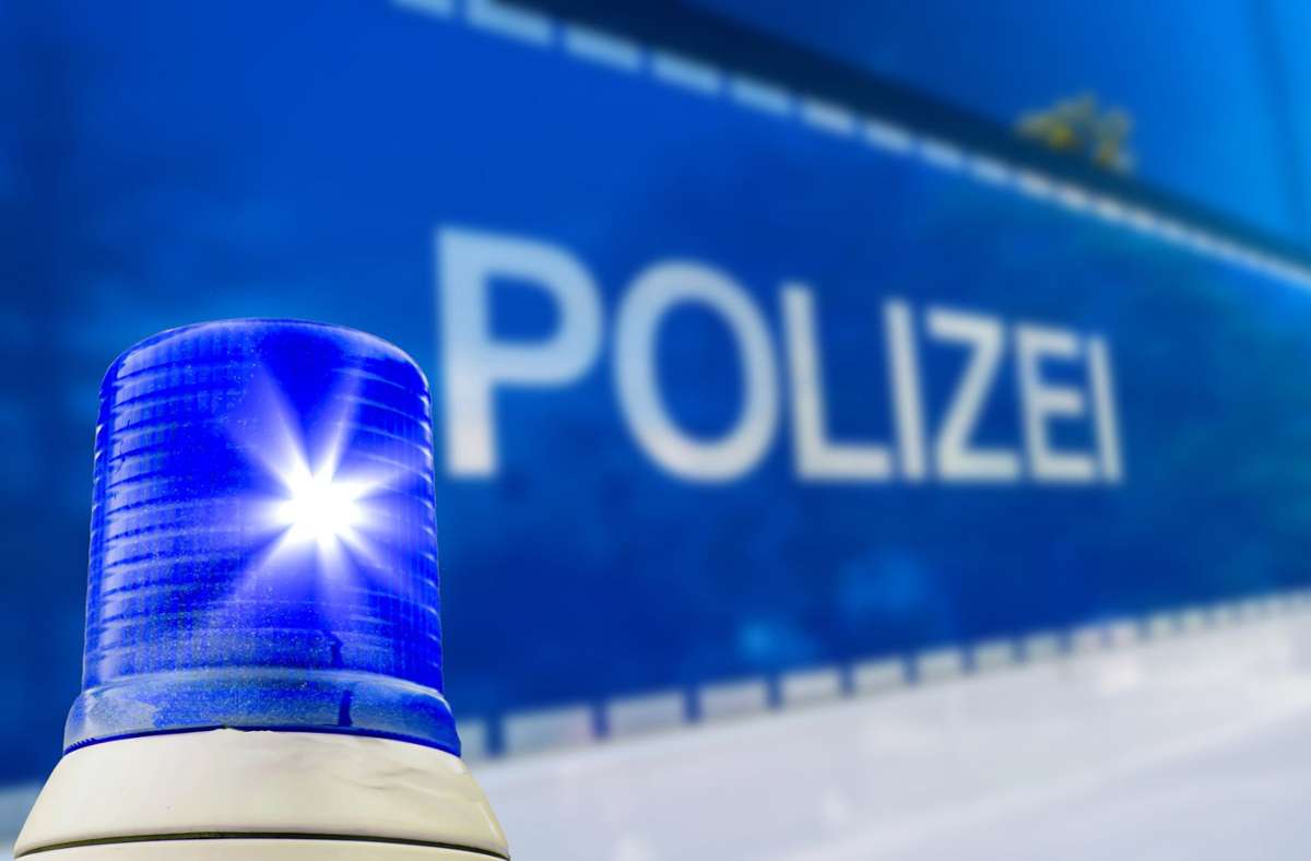 Vorfall in Welzheim: Diskriminierende Parolen gerufen