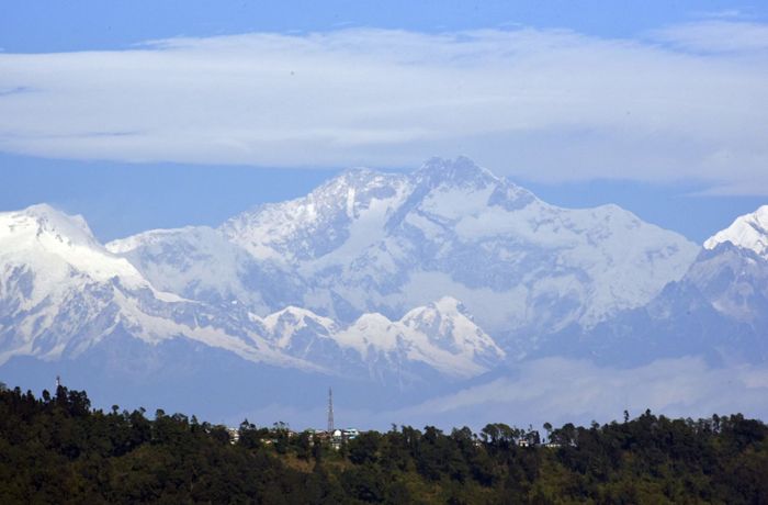 Seit Tagen vermisst: Bekannter deutscher Bergsteiger tot im Himalaya gefunden