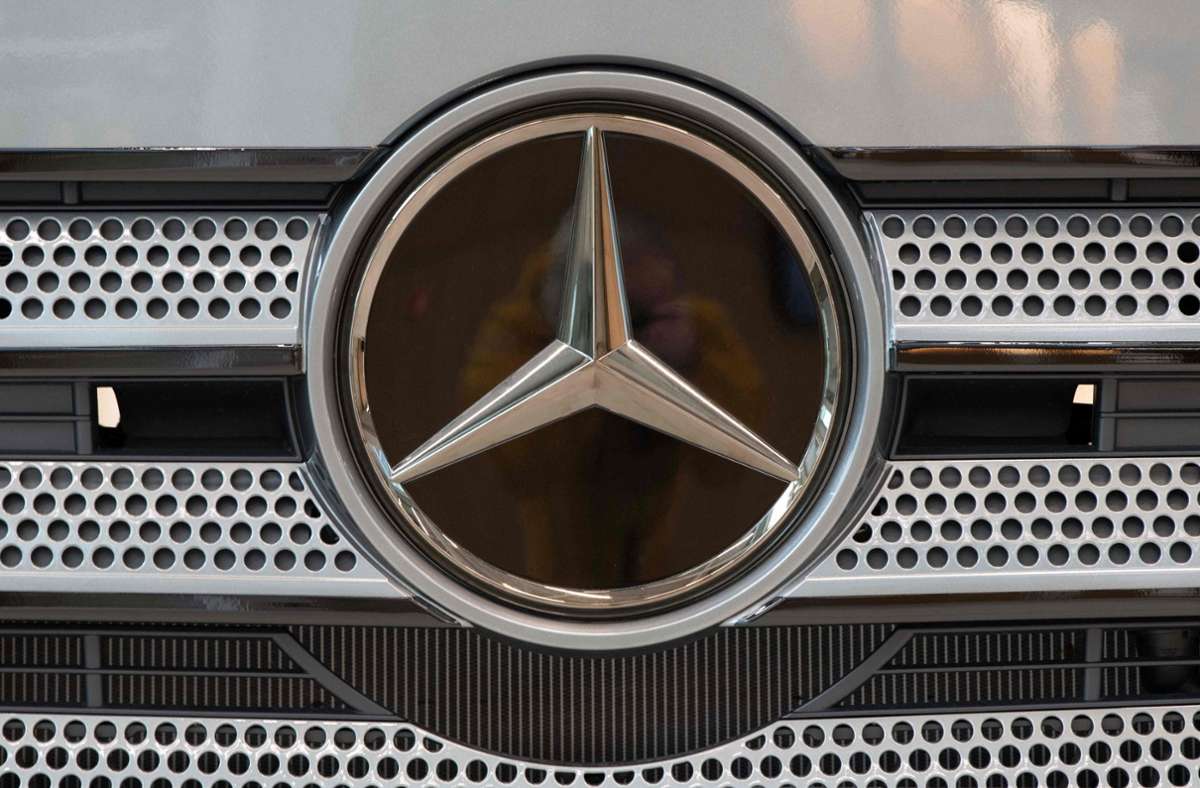 Prämienzahlung bei Daimler: Zeichen der Wertschätzung trotz Coronairrungen