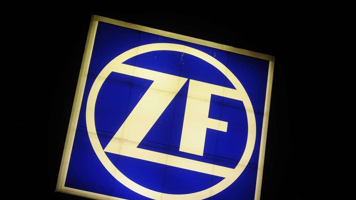 Friedrichshafen: Autozulieferer ZF schließt in einem Jahr Werk in Gelsenkirchen