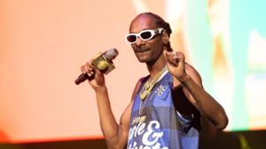 Snoop Dogg veröffentlicht seine Songs als Schlaflieder