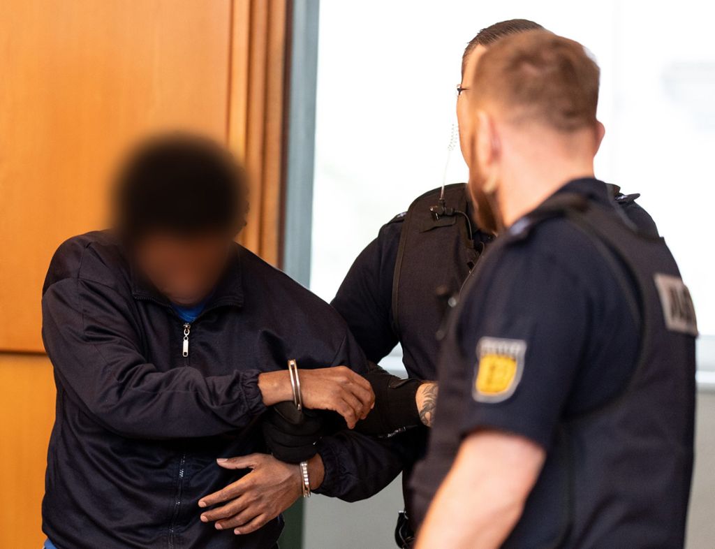 Täter in Psychiatrie eingewiesen: Arzt-Mörder aus Offenburg verurteilt