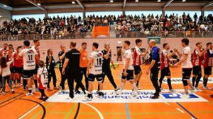 EZ-Handballpokal: Die Tradition des EZ-Pokals wird in Weil fortgeführt