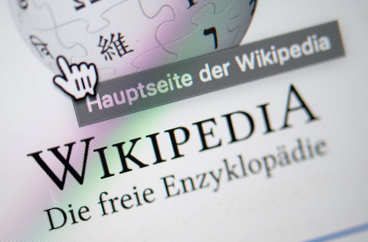 20 Jahre Wikipedia: Das Weltwunder steht vor neuen Herausforderungen