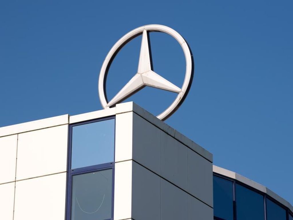 Daimler-Konzern rechnet 2018 mit deutlich weniger Gewinn