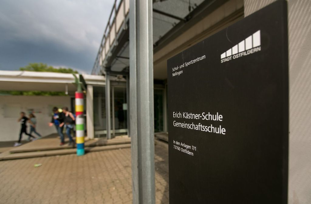 Eltern, Lehrer und Schüler sind von Zustand frustriert: CDU pocht auf schnelle Lösung im Schulstreit