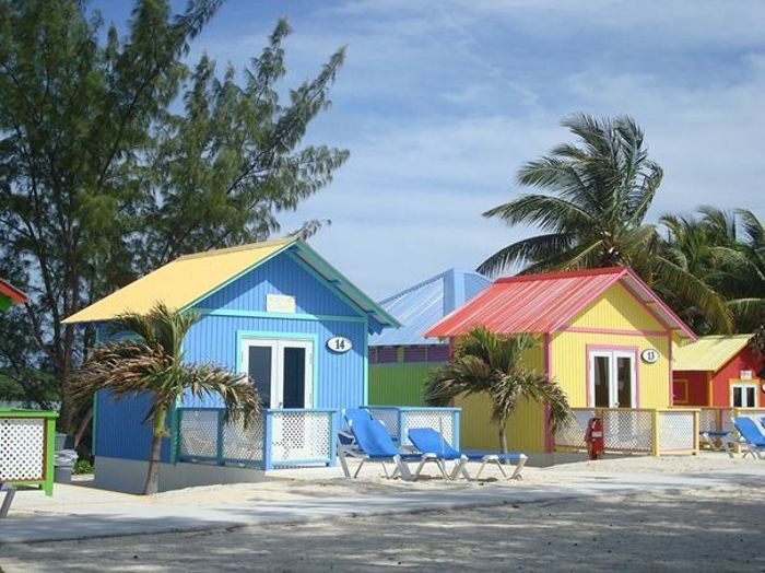Fun Facts über die Bahamas