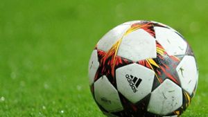 Stadion: Live-Blog vom EZ-Fußball-Pokal
