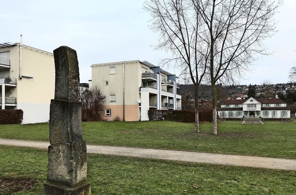 Beck, Strobel und Sättele wollen siebenstöckiges Punkthaus kippen: Plochingen: Aufstand der Gartenschau-Väter