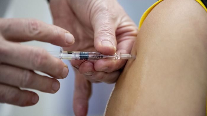 Jeder zehnte Deutsche lehnt Impfung gegen Corona ab