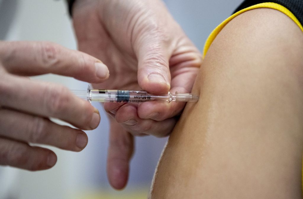 Umfrage in G7-Ländern: Jeder zehnte Deutsche lehnt Impfung gegen Corona ab