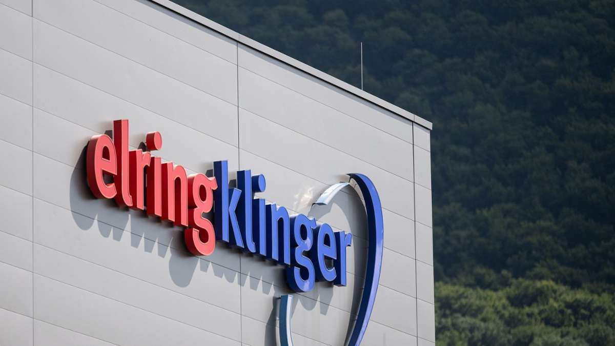 Dettingen: ElringKlinger sucht neuen Aufsichtsratschef