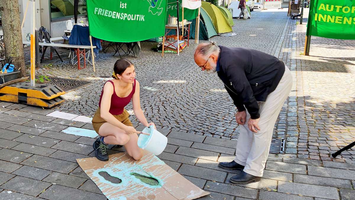 Fridays for Future im Kreis Esslingen: Ist bei der Klimabewegung in der Region die Luft raus?