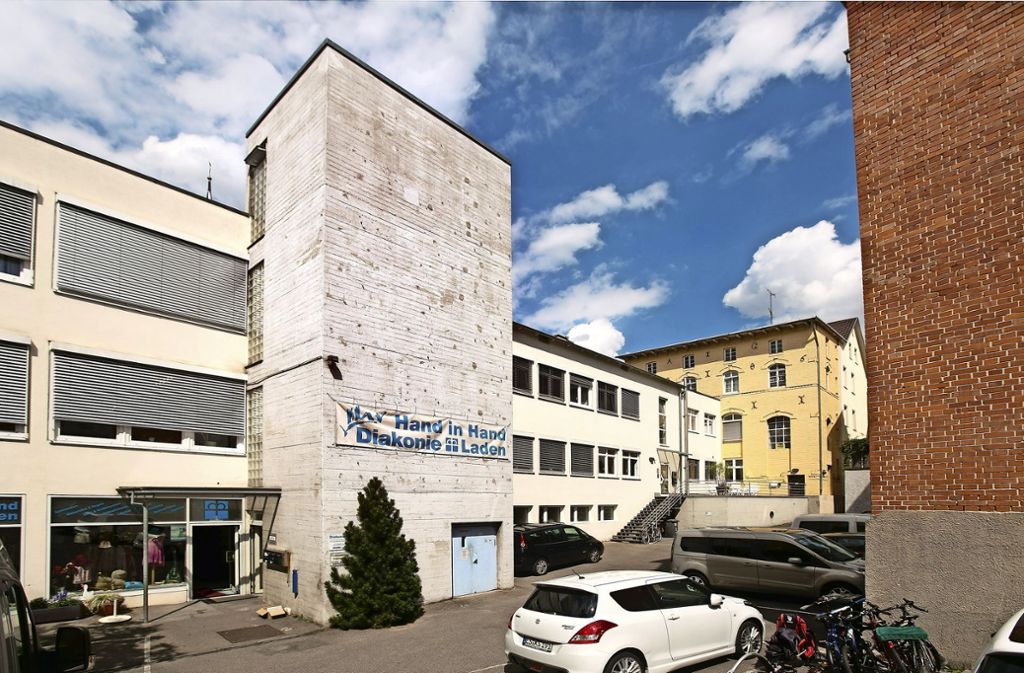 Gemeinderat entscheidet sich mehrheitlich für einen Neubau: Esslingen bekommt Bücherei-Neubau