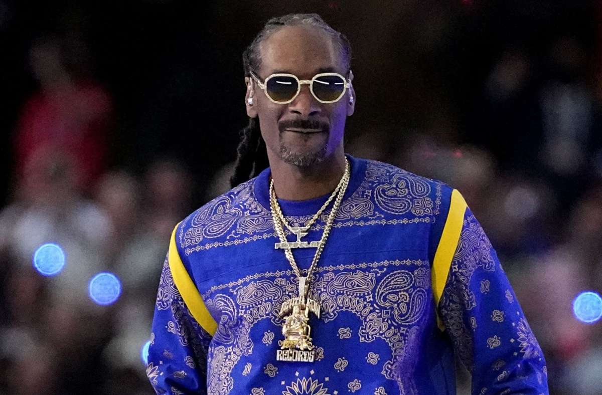 Vorwürfe gegen Promi-Rapper: Snoop Dogg: Opfer oder Täter?