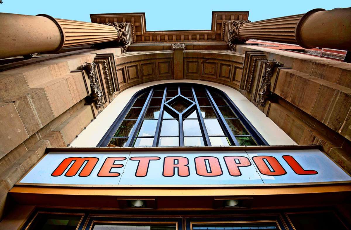 Stimmen zum Aus des Metropol-Kinos: „Das macht man nicht mit einem historischen Ort“