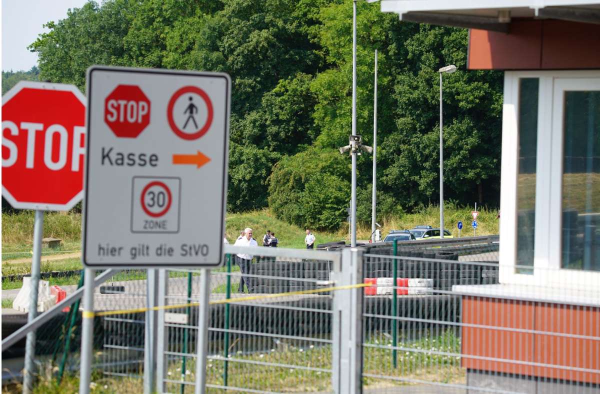 Verkehrsübungsplatz in Kirchheim unter Teck: Betreiber reagiert nach zweitem tödlichen Unfall