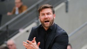 Basketball-Bundesliga: MHP Riesen Ludwigsburg schieben sich auf Platz drei vor