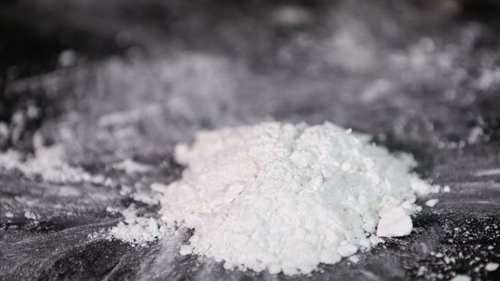 Zivilpolizisten erwischen Kollegen beim Kokain-Kauf