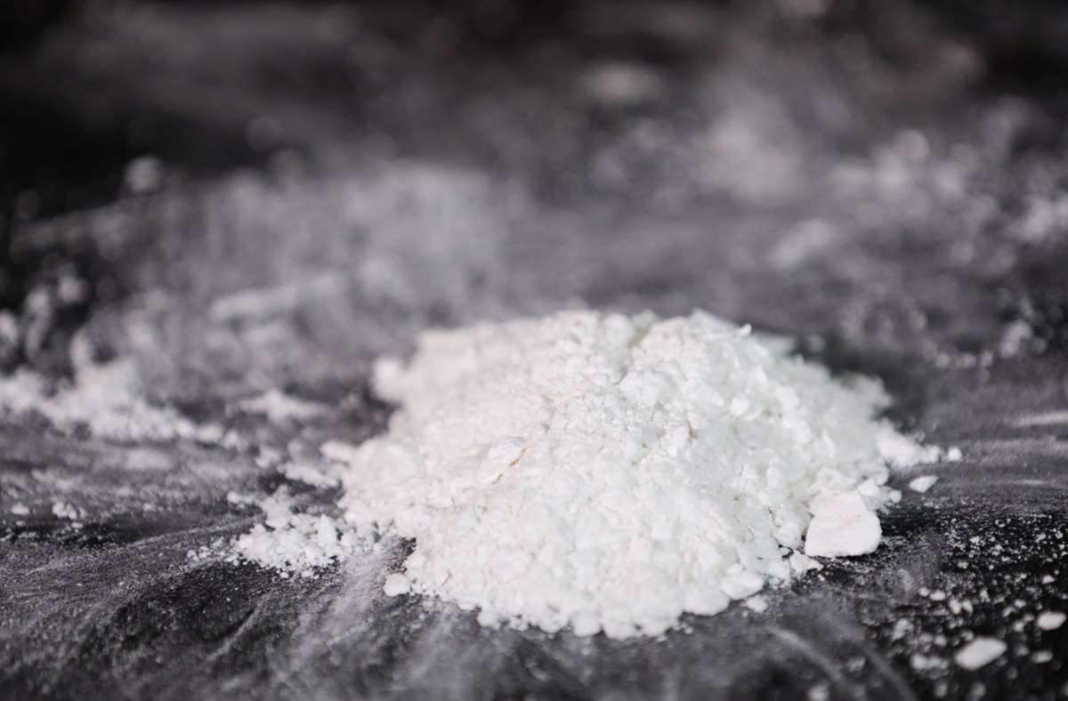 Kurioses aus Berlin: Zivilpolizisten erwischen Kollegen beim Kokain-Kauf
