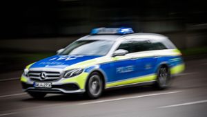 Hamburger Polizei vermutet Kinder bei Mutter